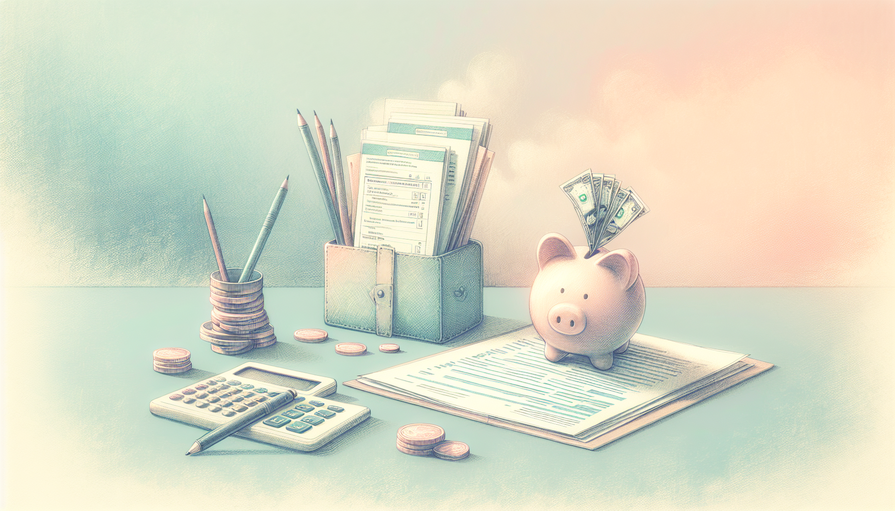 Filing an Annual Tax Return: Deadlines and Procedures