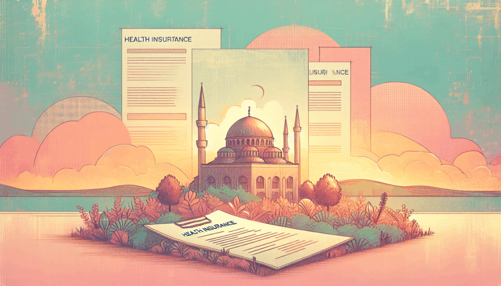 Health Insurance Options for Expats in Turkey