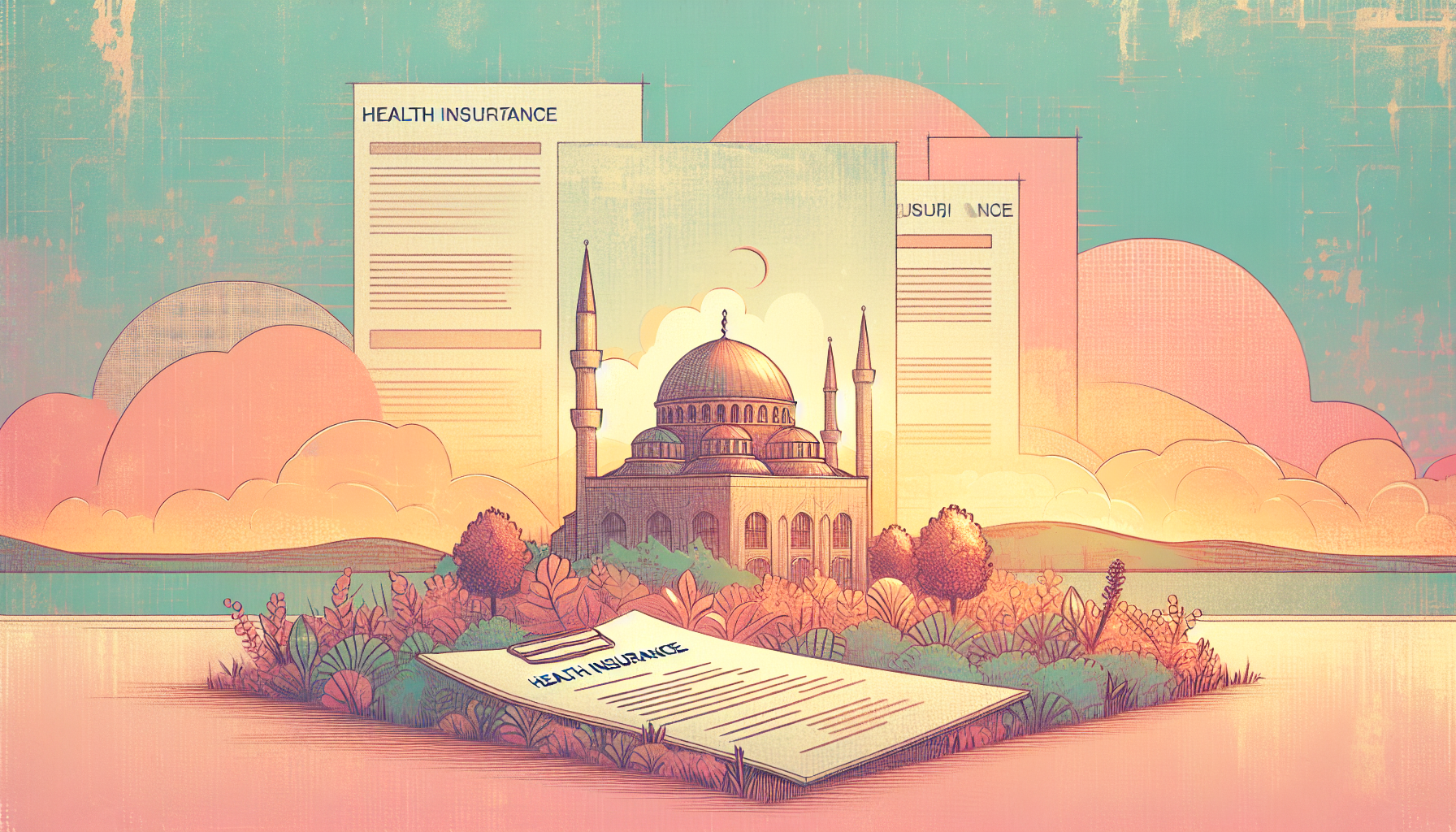 Health Insurance Options for Expats in Turkey