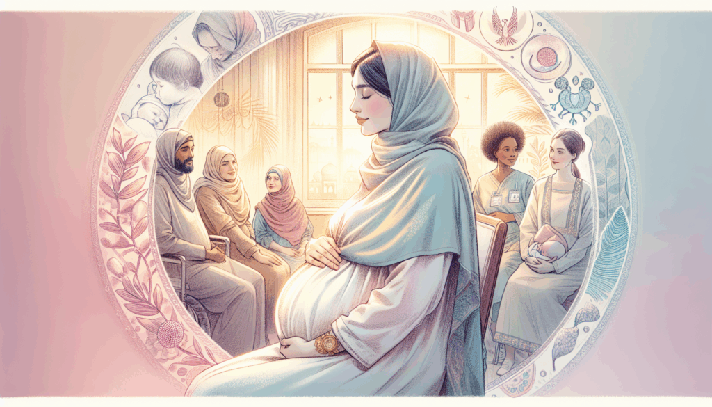 Maternity Care in Turkey: Hospitals and Services