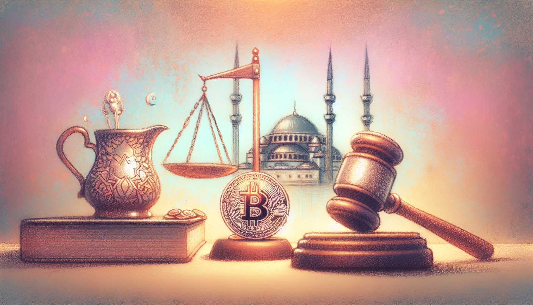 Using Cryptocurrency in Turkey: Legal Status and Taxation