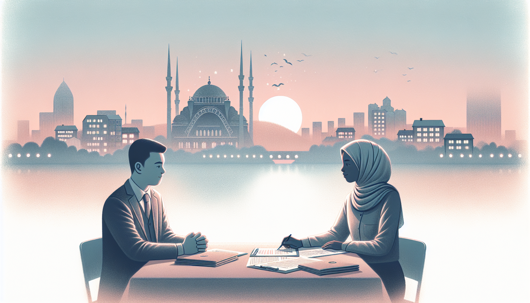 Comparing Private Health Insurance Providers in Turkey