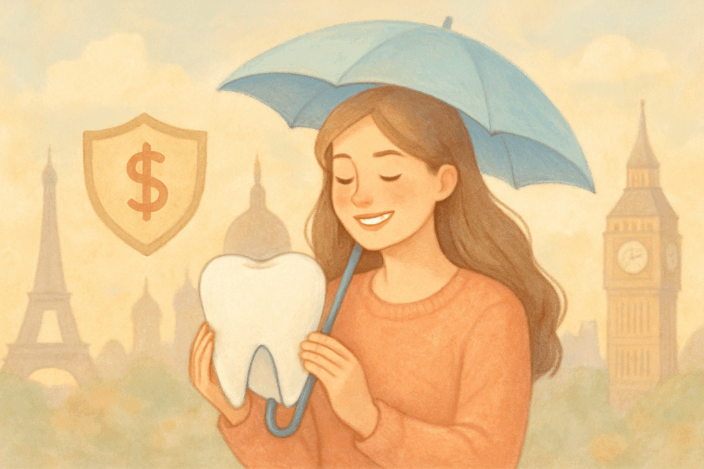 Dental Care: Insurance and Treatment Options for Expats