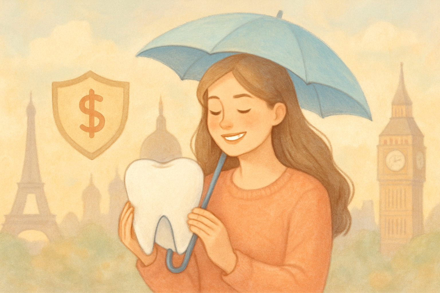 Dental Care: Insurance and Treatment Options for Expats