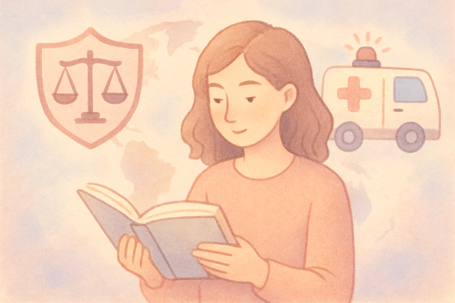Emergency Medical Treatment: Your Rights as an Expat