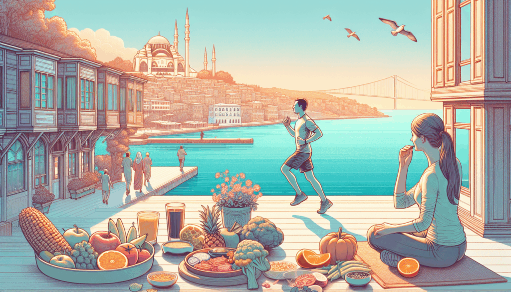 Healthy Living in Turkey: Diet and Exercise Tips