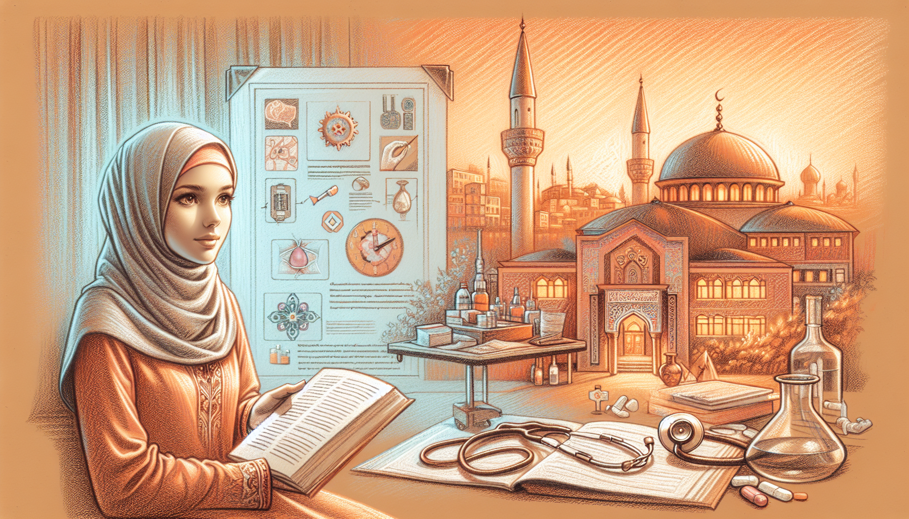Navigating Hospital Visits in Turkey: What to Expect