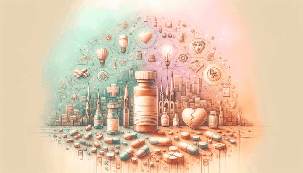 Prescription Medications: Importing and Purchasing in Turkey