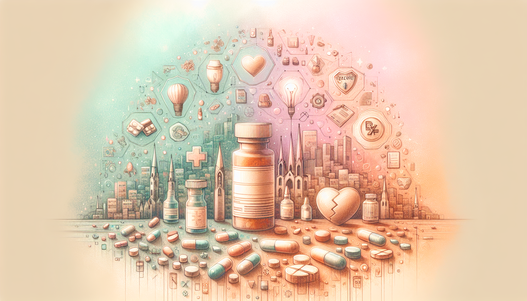 Prescription Medications: Importing and Purchasing in Turkey