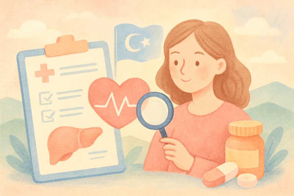 Preventive Health Screenings: Staying Healthy in Turkey
