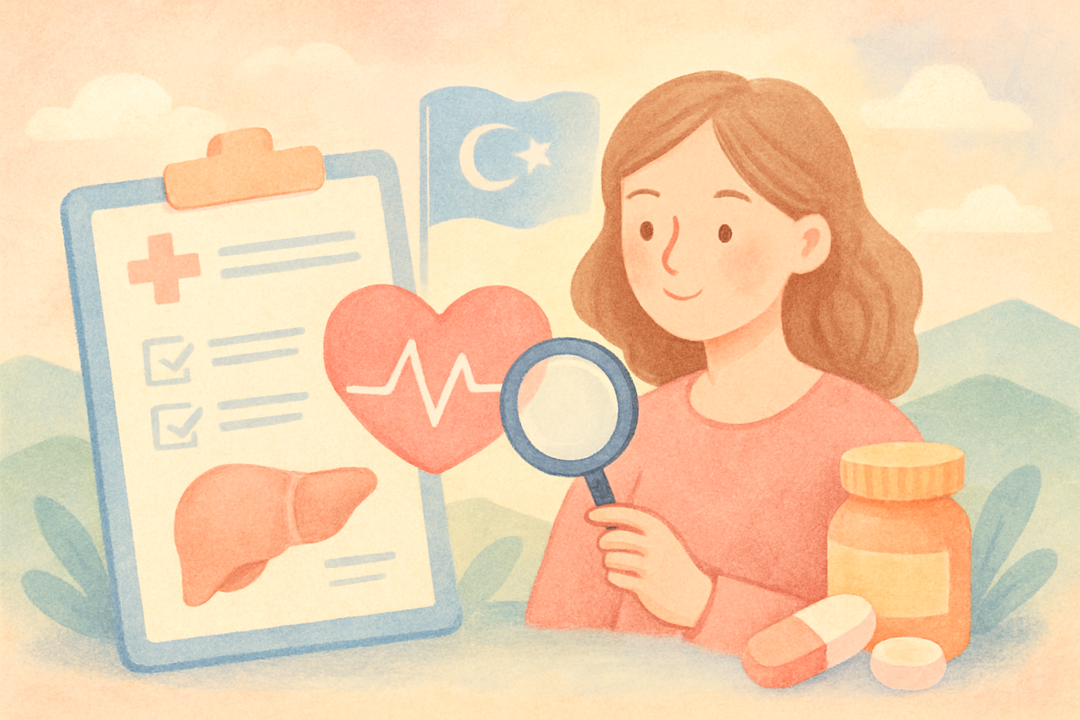 Preventive Health Screenings: Staying Healthy in Turkey