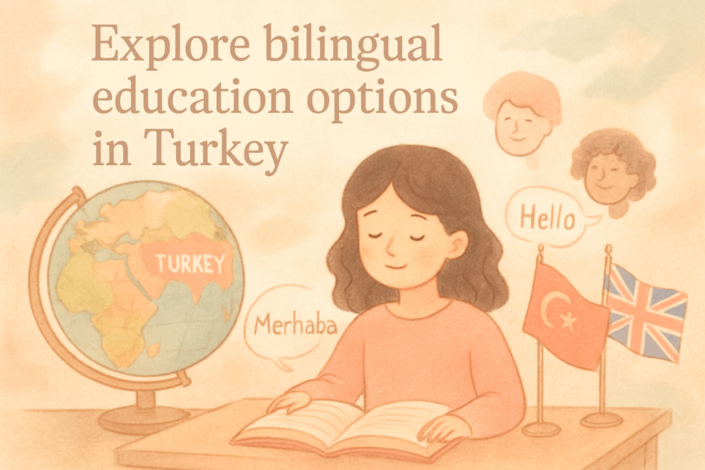 Bilingual Education Options in Turkey
