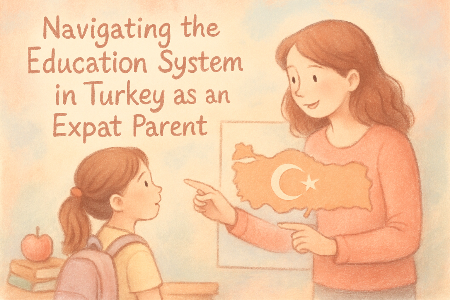 Education System in Turkey: A Guide for Expat Parents