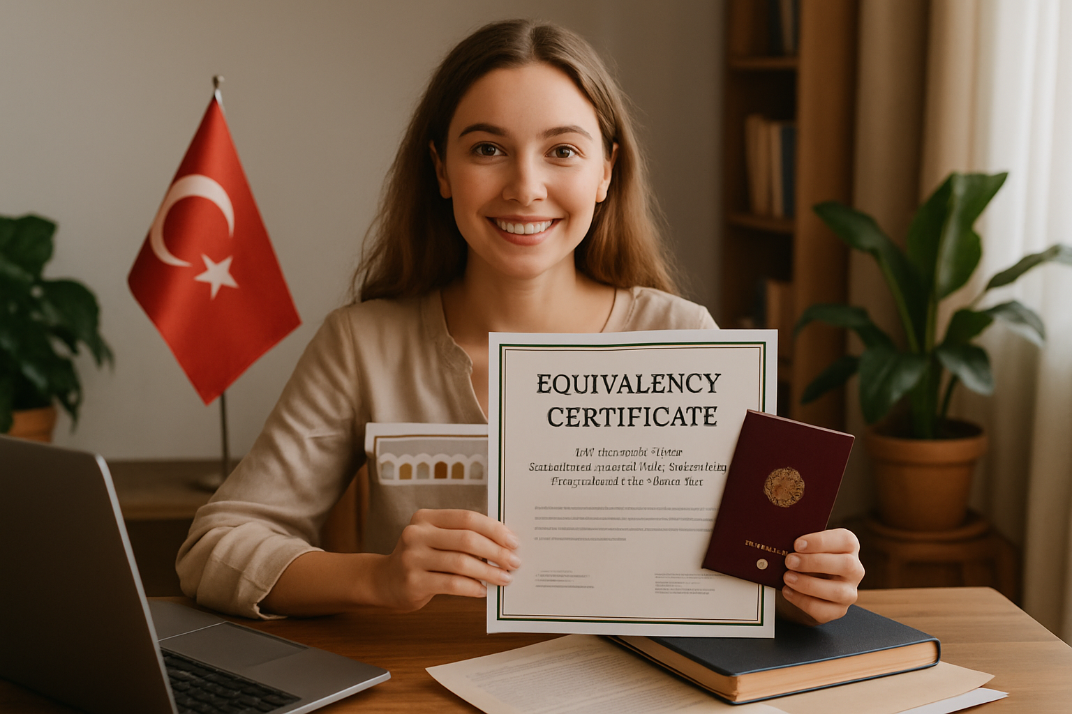 Recognition of Foreign Degrees: Equivalency Process in Turkey