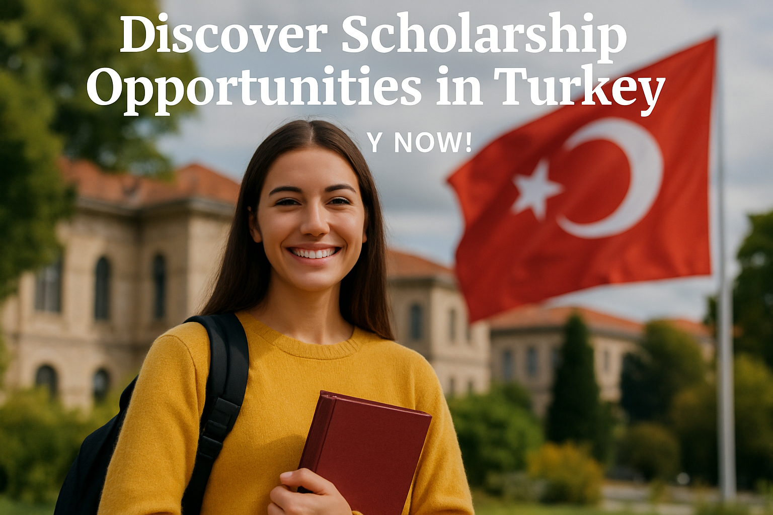 Scholarship Opportunities: Funding Your Education in Turkey