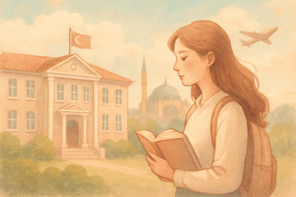 Top International Schools in Istanbul