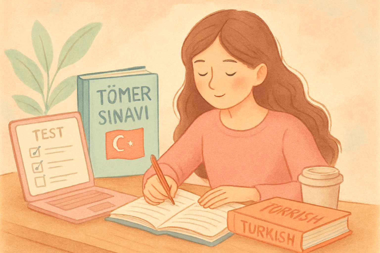 Turkish Language Proficiency Exams: TÖMER and More