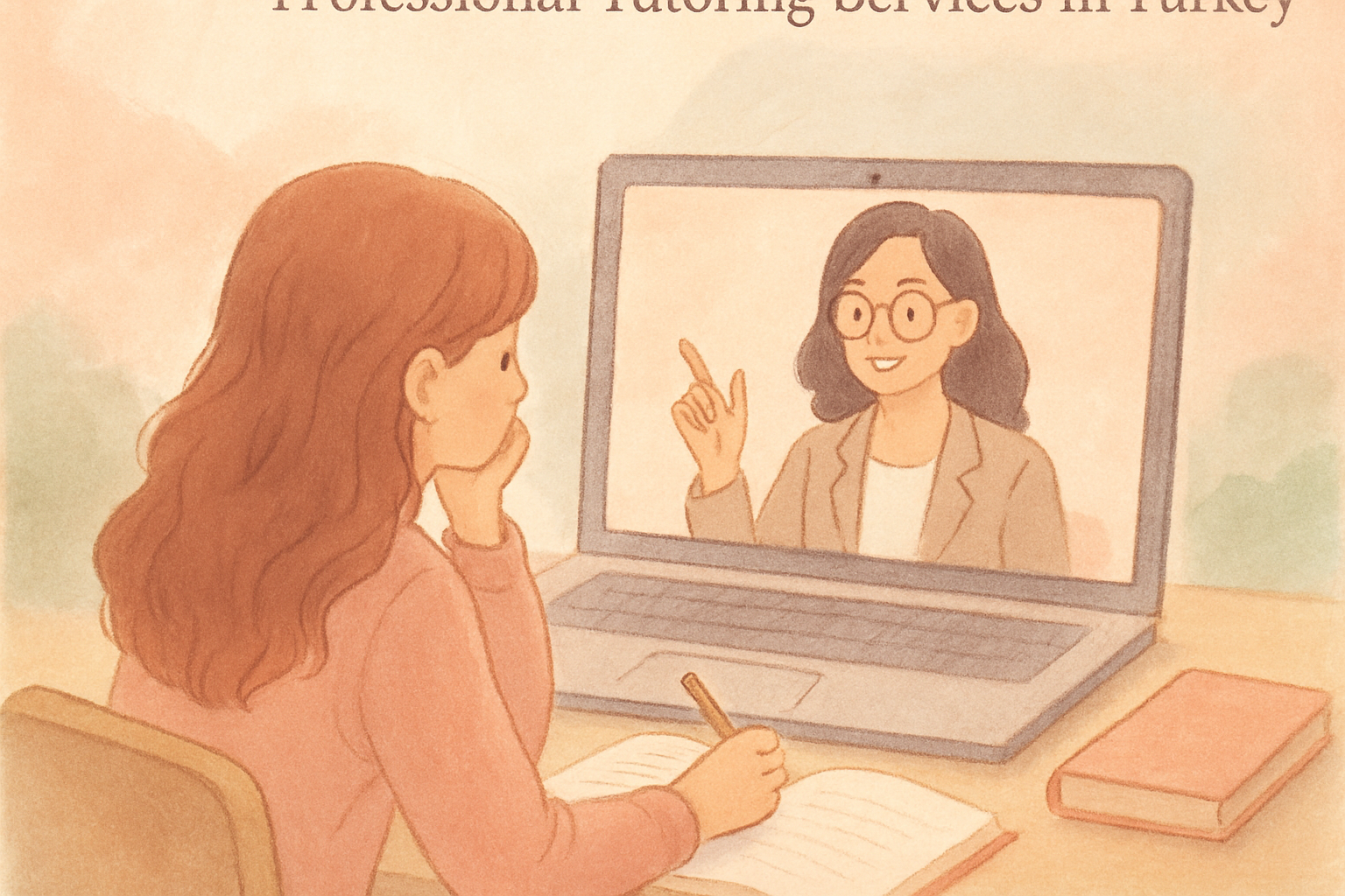 Tutoring Services in Turkey: Finding the Right Help
