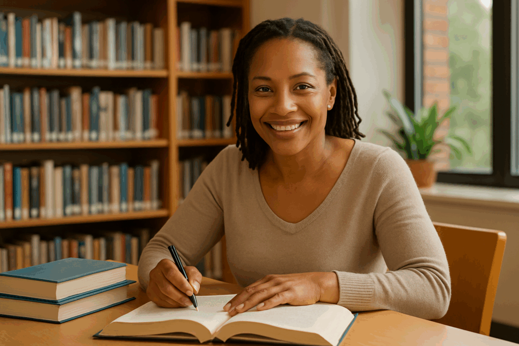 Adult Literacy Programs: Enhancing Your Language Proficiency