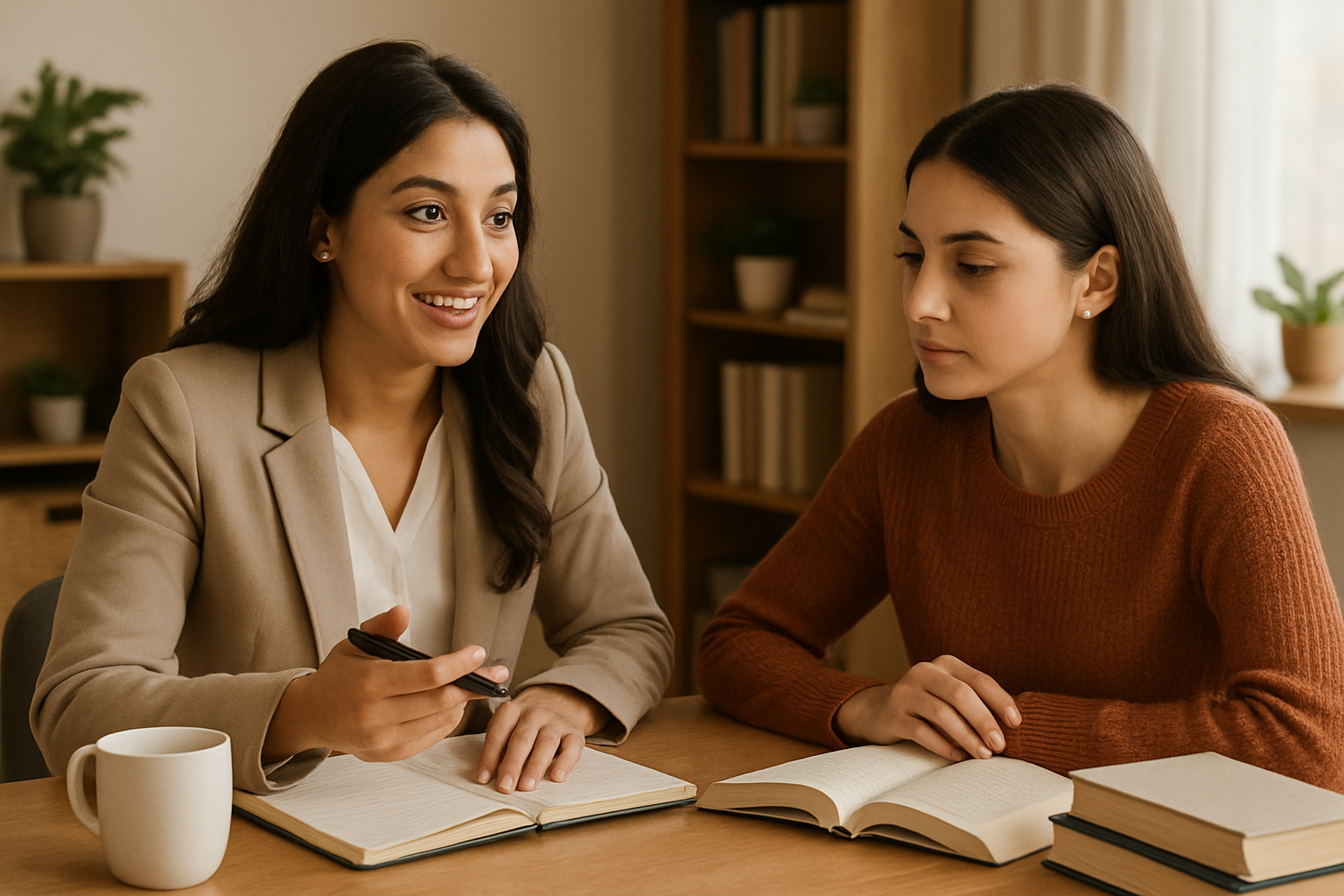 Do You Need an Educational Consultant? Making the Right Choice