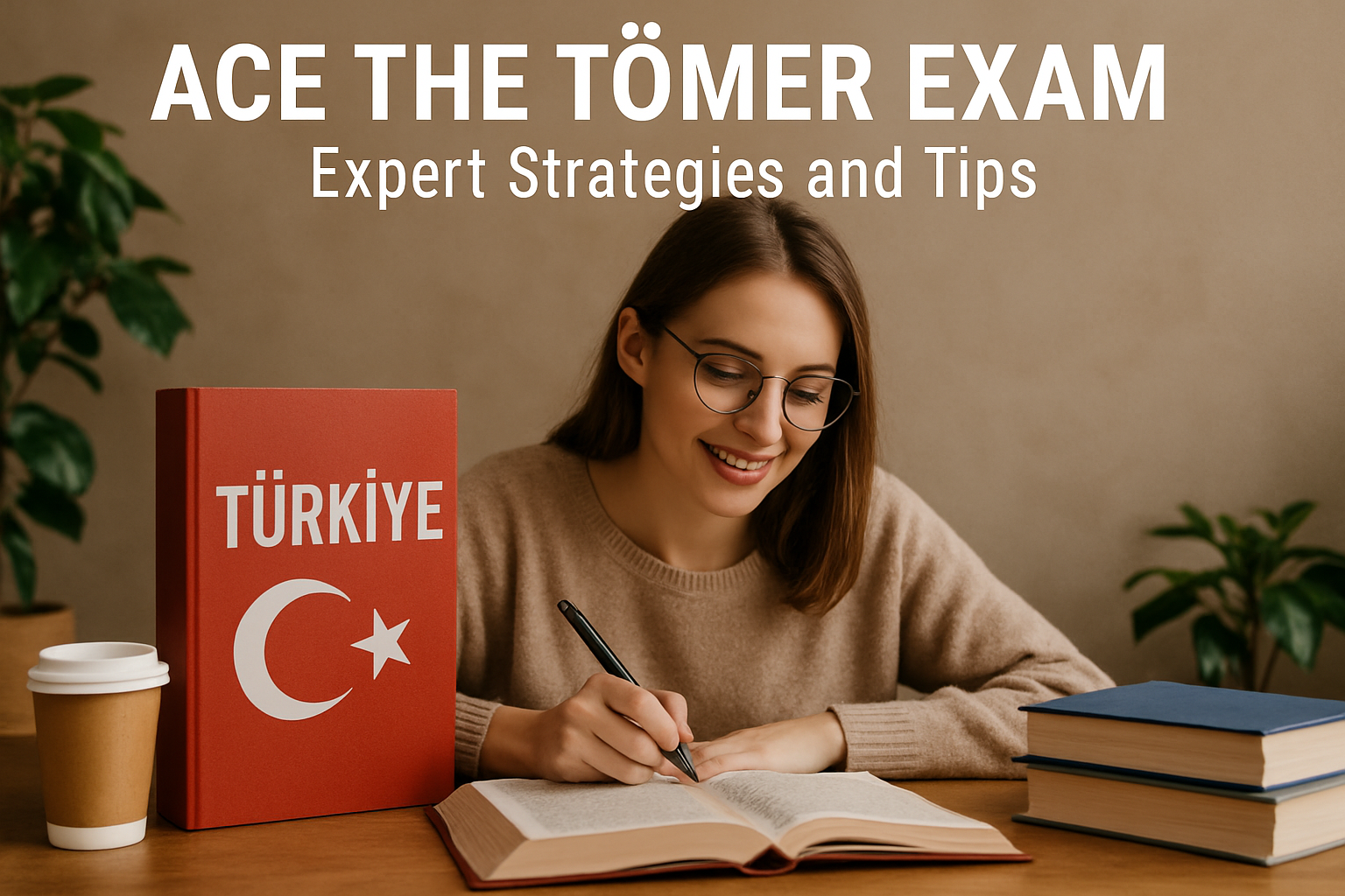 Preparing for the TÖMER Exam: Strategies for Success
