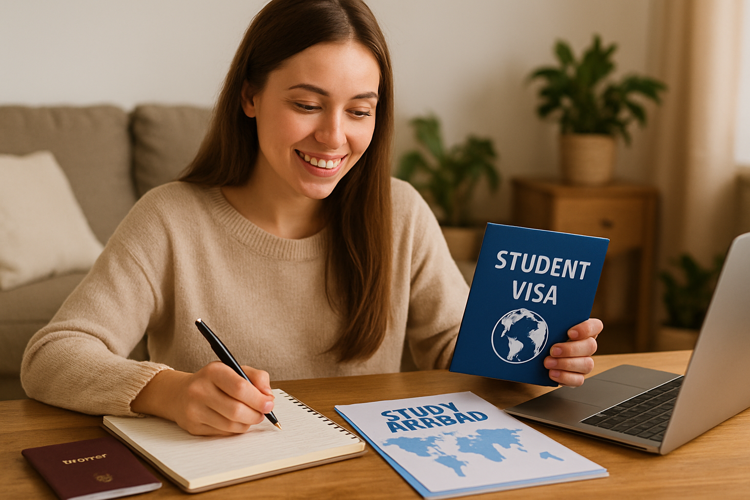 Student Visas: Application Process and Requirements