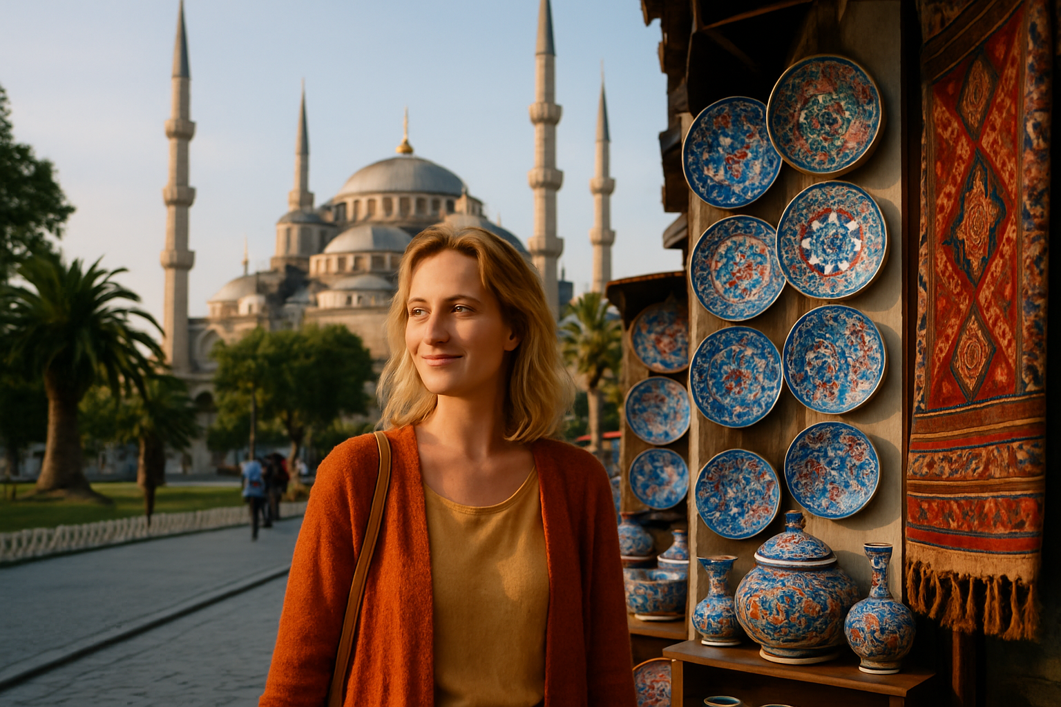 Understanding Turkish Culture: A Guide for Expats