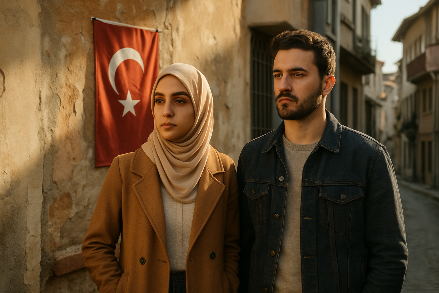Gender Roles in Turkey: Navigating Social Norms