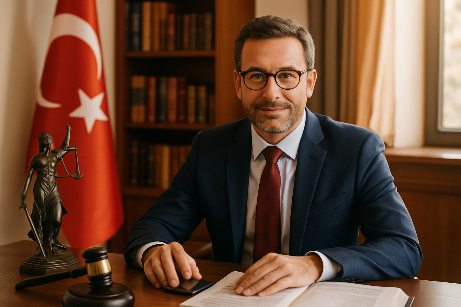 How to Find a Lawyer in Turkey