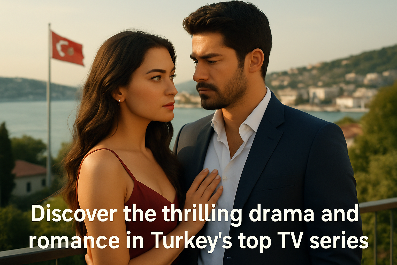Popular Turkish TV Series: What to Watch