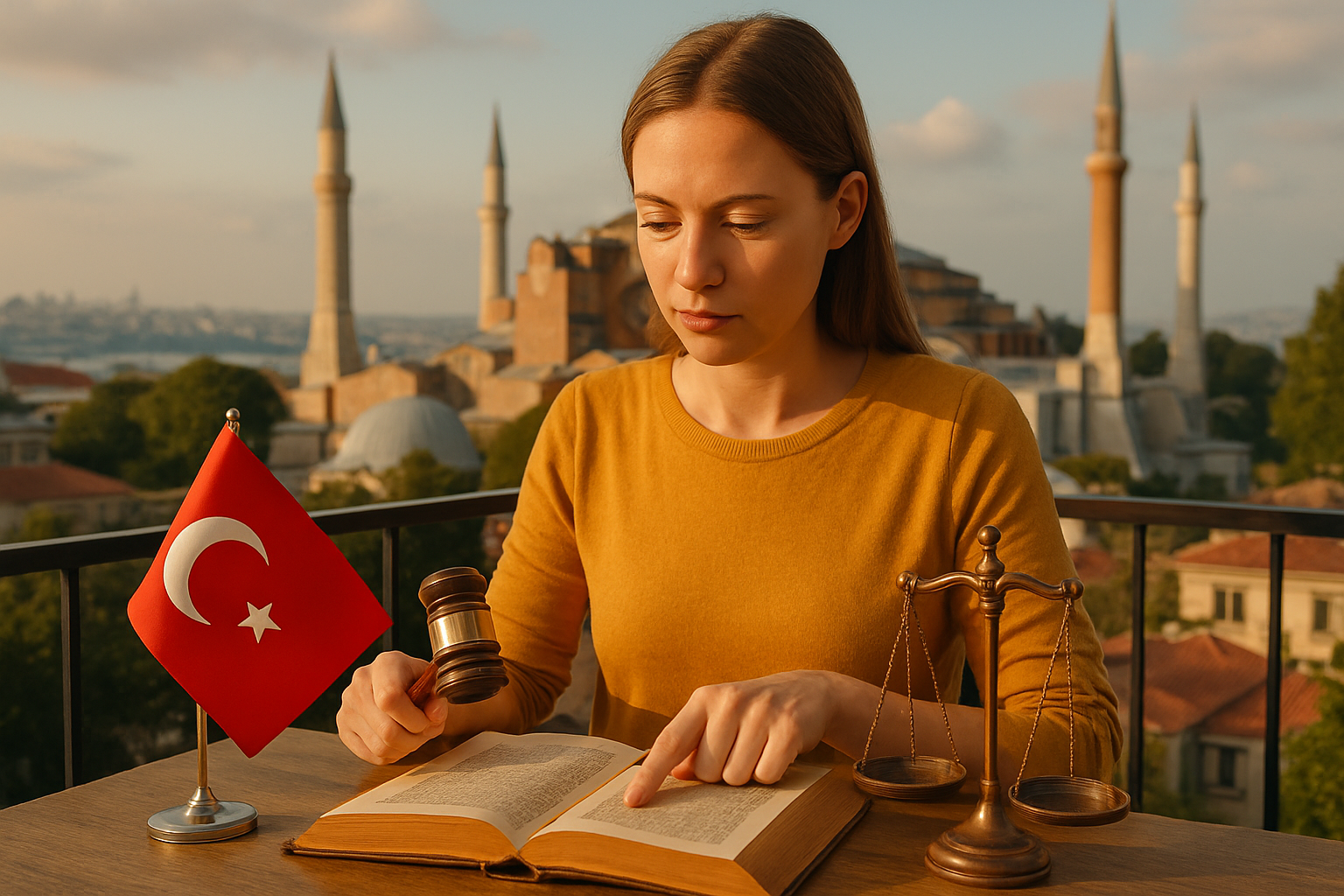 Understanding Your Legal Rights as an Expat in Turkey