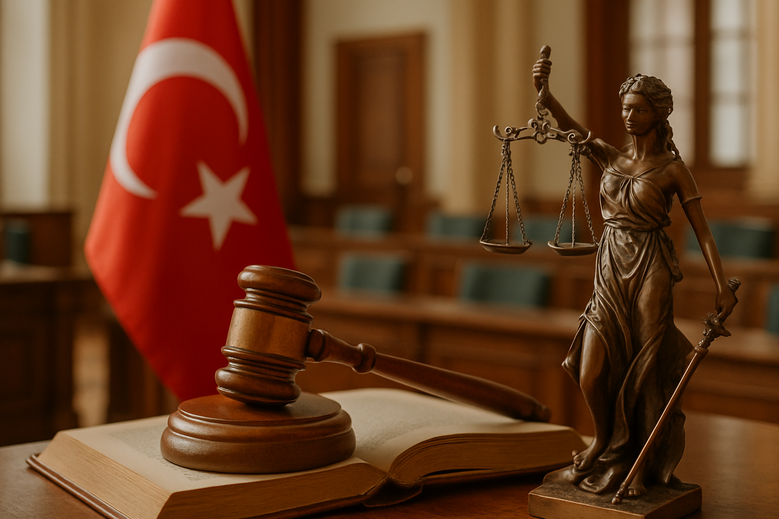 Dispute Resolution: Courts and Arbitration in Turkey