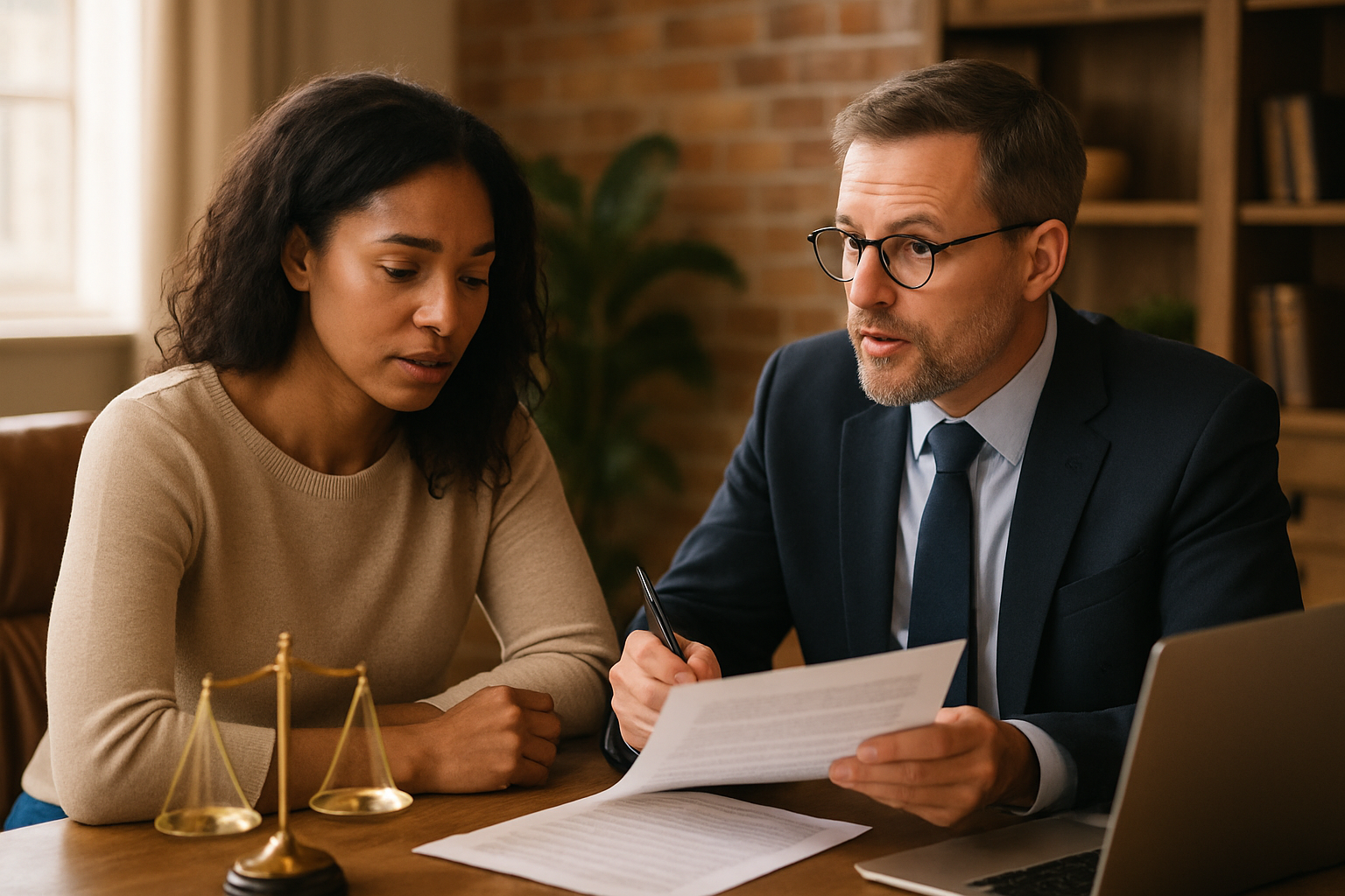 Employment Discrimination: Legal Protections for Expats
