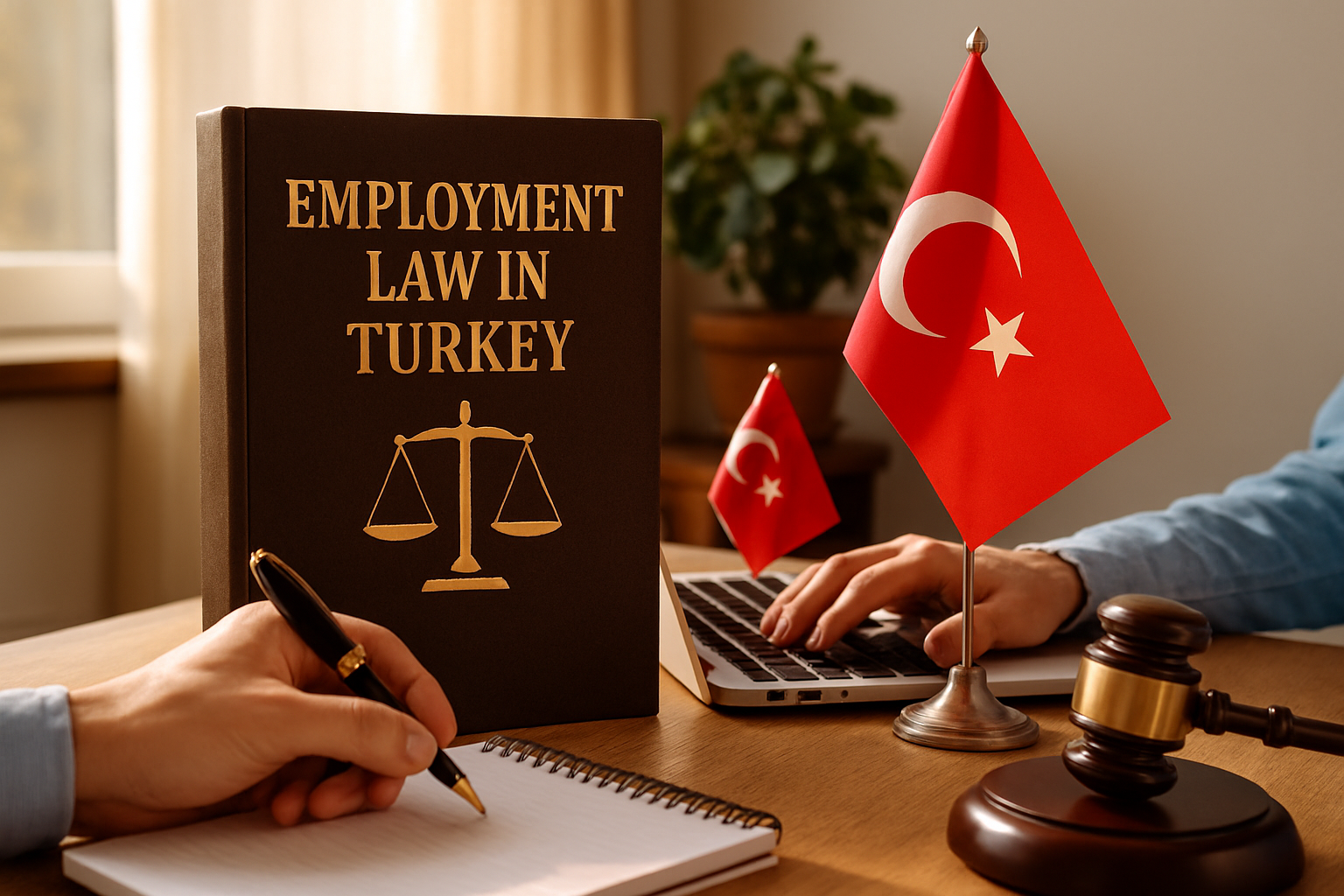 Employment Law in Turkey: Rights and Obligations