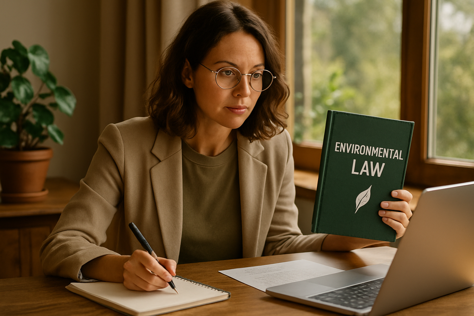 Environmental Laws: Compliance for Individuals and Businesses