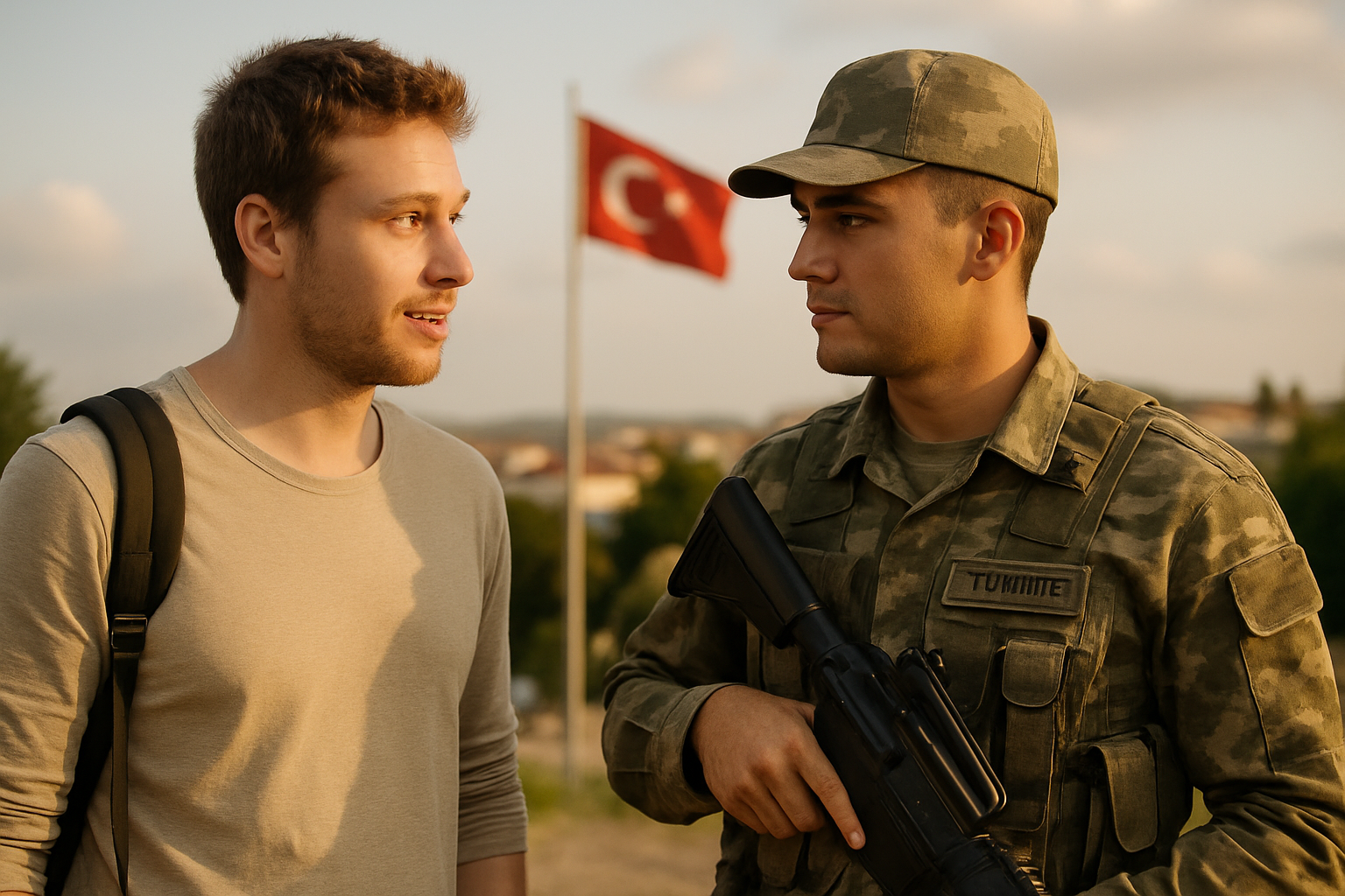 Mandatory Military Service in Turkey: Does It Affect Expats?