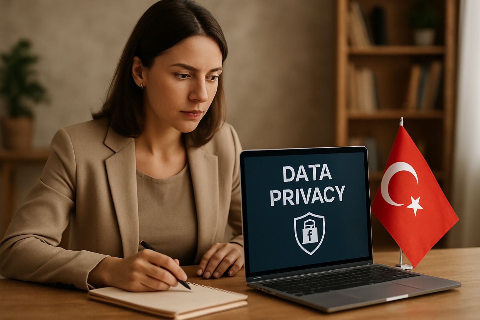 Privacy Laws in Turkey: Protecting Personal Data