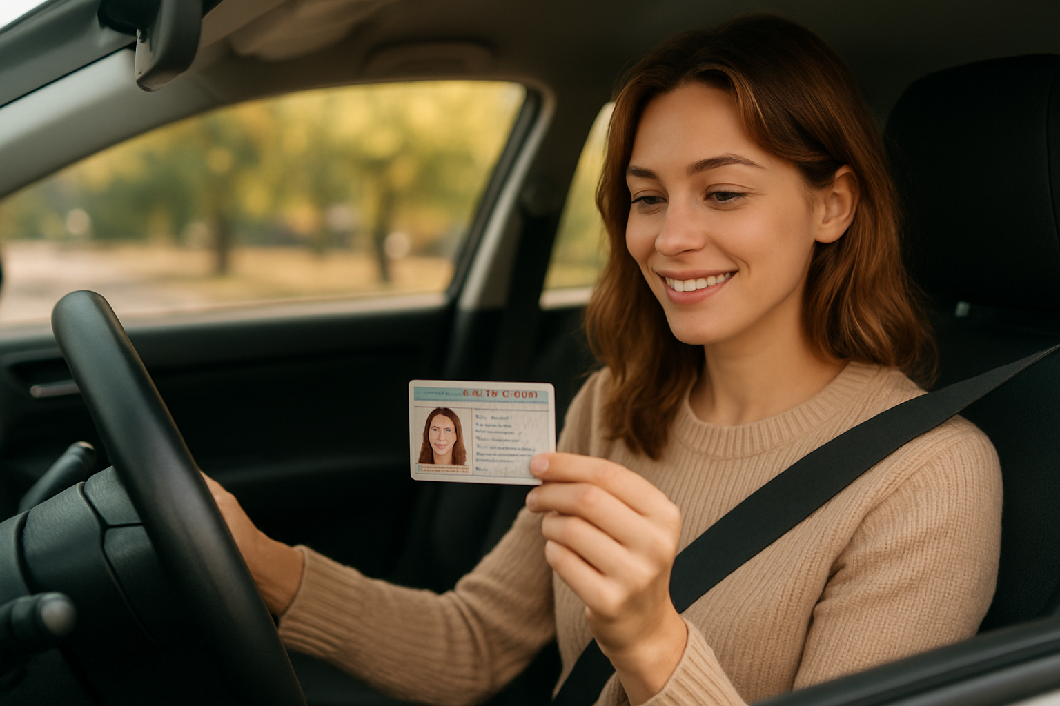 Driving with a Foreign License: Rules and Limitations