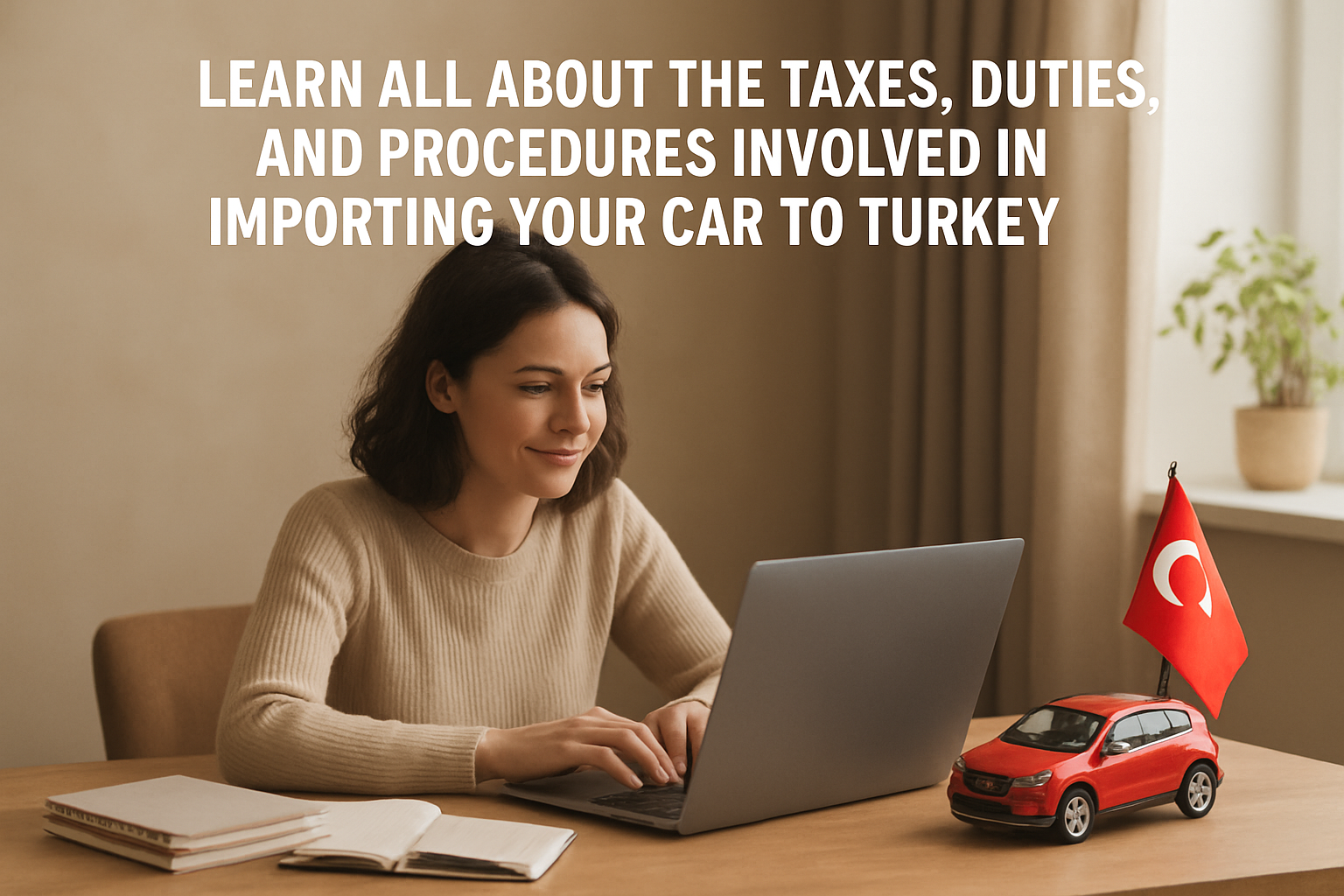 Importing Your Car to Turkey: Taxes, Duties, and Procedures