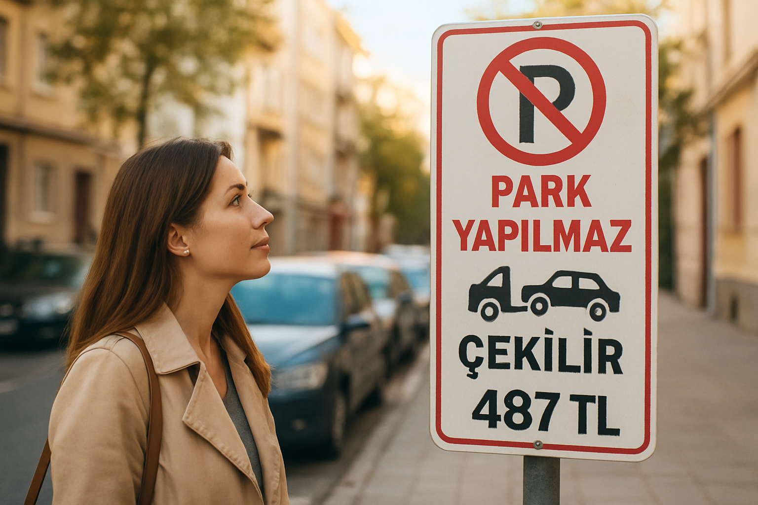 Parking Regulations: Avoiding Fines and Towing in Turkey