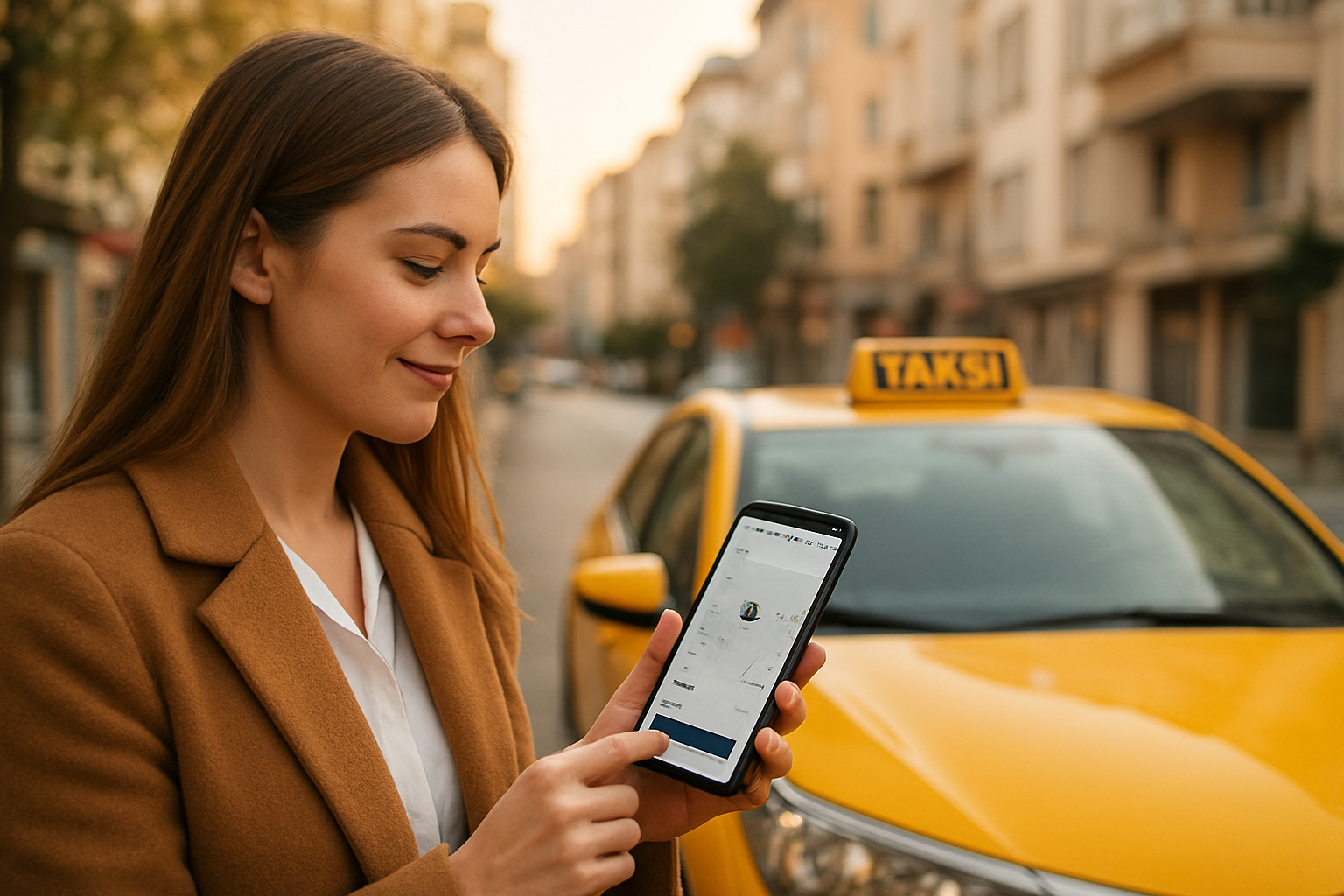 Ride-Sharing Apps in Turkey: Uber, BiTaksi, and Alternatives