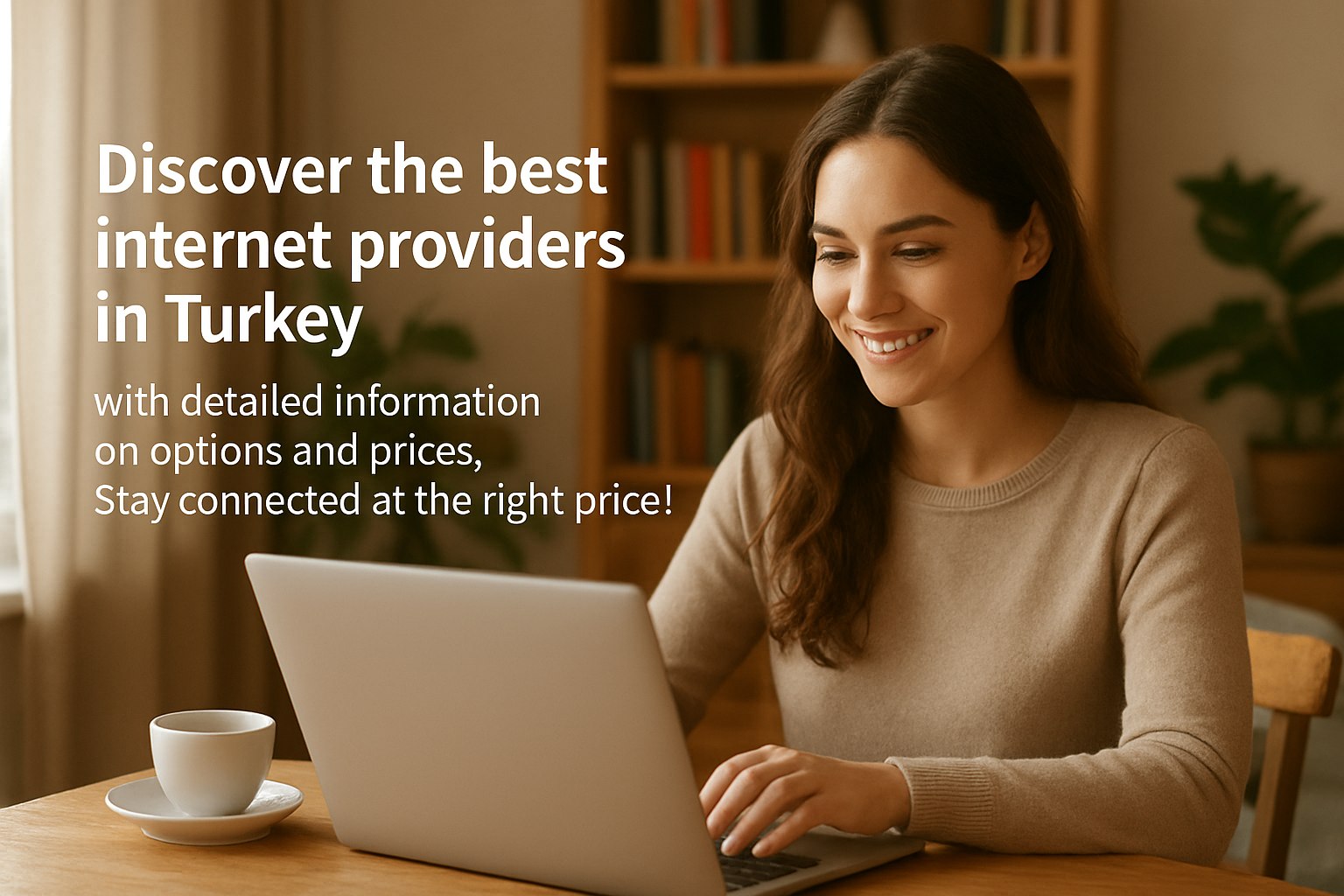 Internet Providers in Turkey: Options and Prices