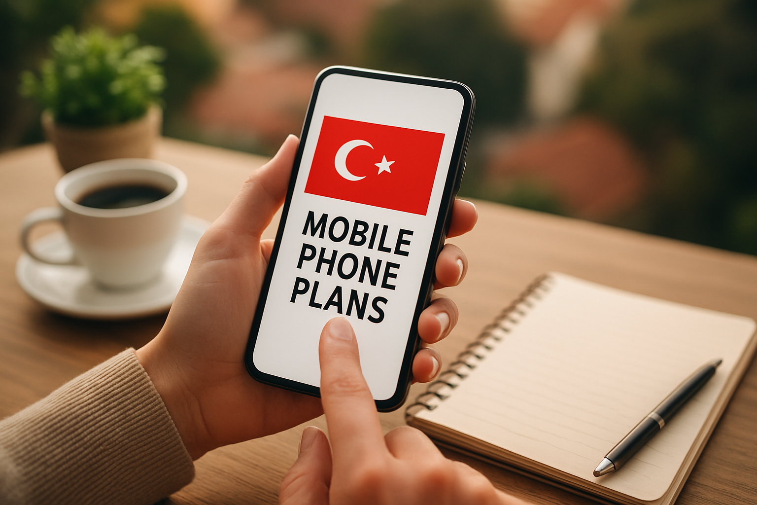 Mobile Phone Plans in Turkey: Choosing the Right One