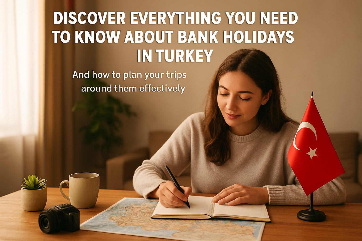 Bank Holidays in Turkey: Planning Around Them