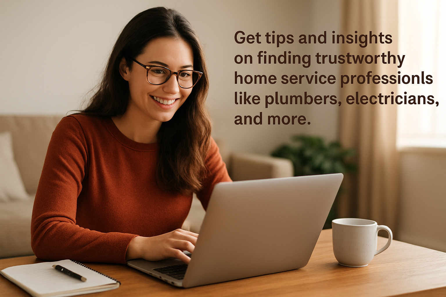 Finding Reliable Home Services: Plumbers, Electricians, and More
